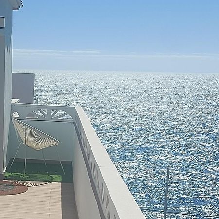 Las Olas Atico Penhouse With Terrace And Sea View, 2 Bedrooms La Caleta  Ngoại thất bức ảnh