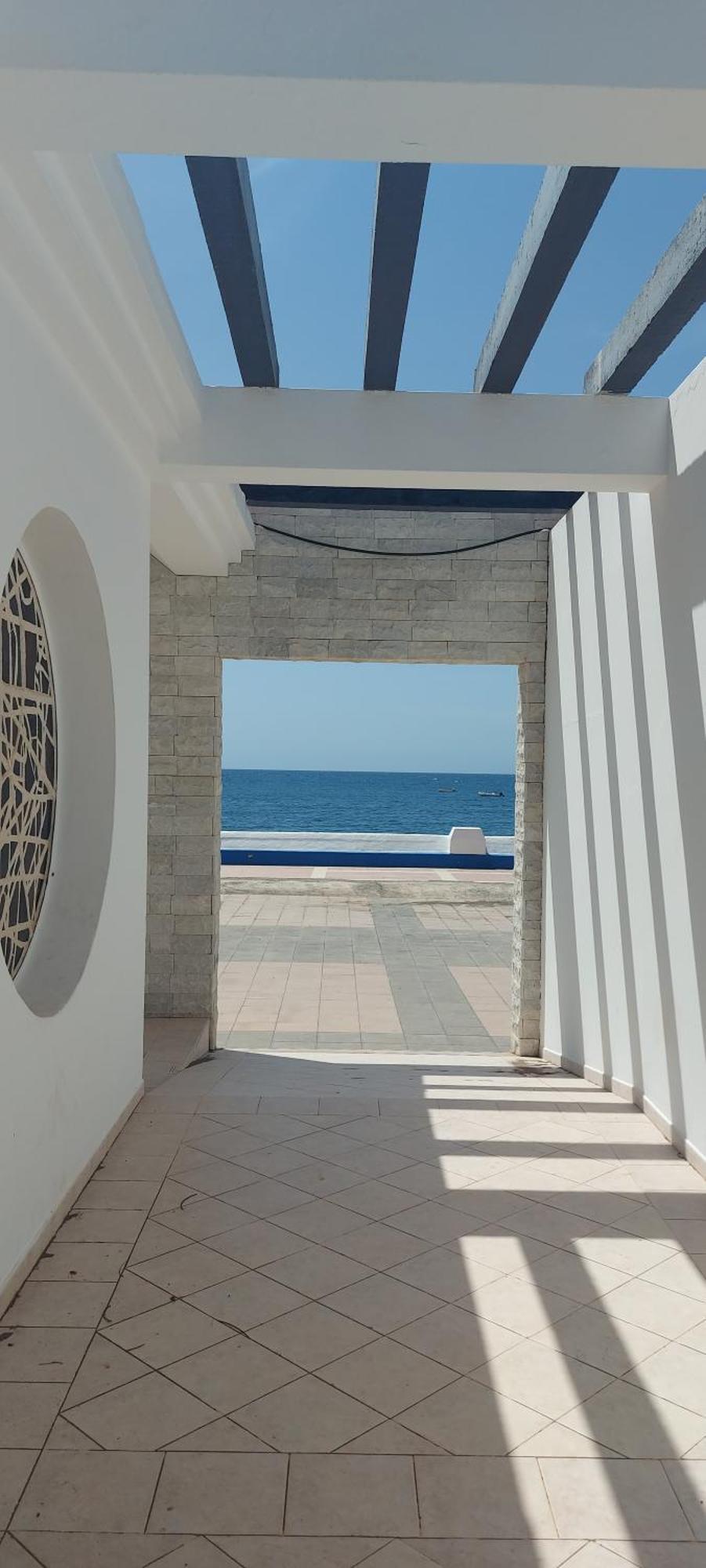 Las Olas Atico Penhouse With Terrace And Sea View, 2 Bedrooms La Caleta  Ngoại thất bức ảnh