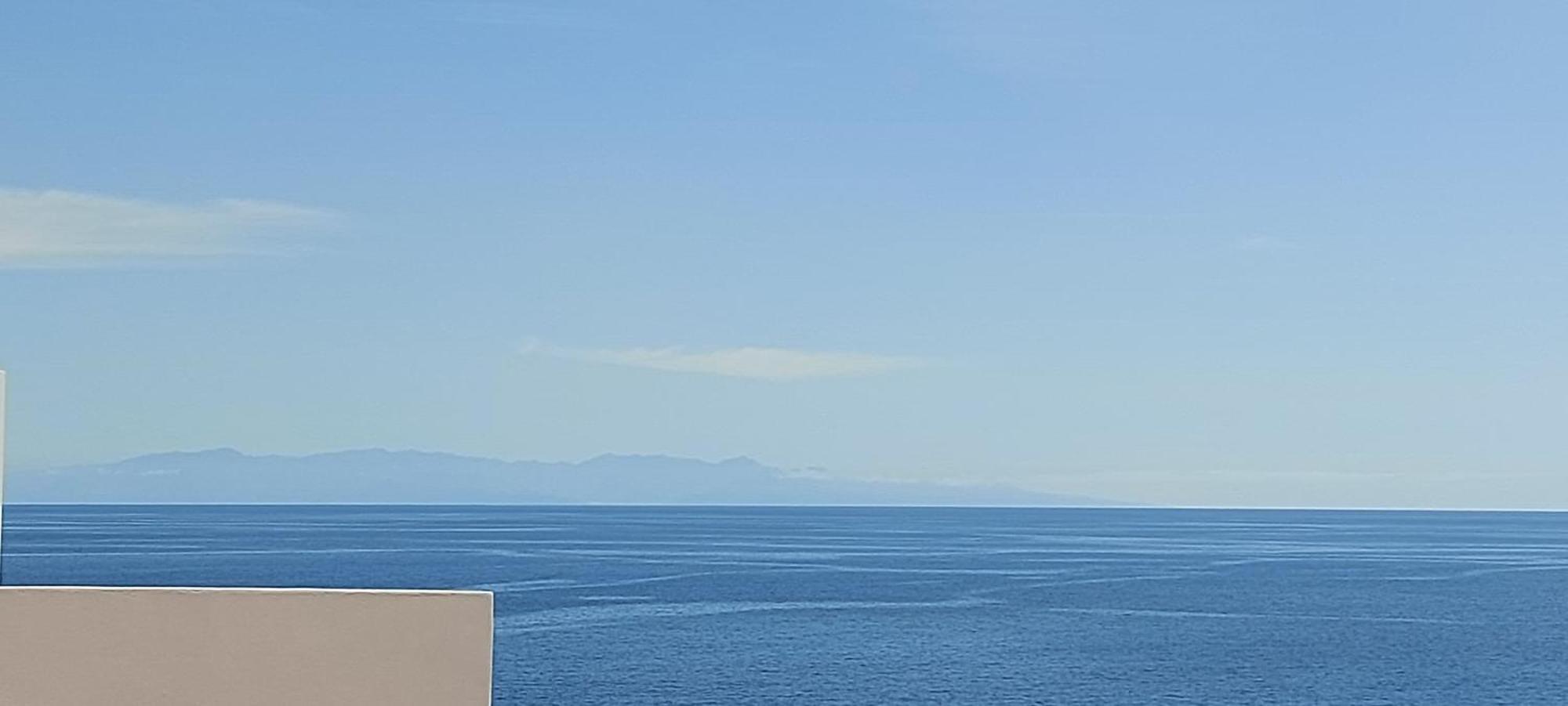 Las Olas Atico Penhouse With Terrace And Sea View, 2 Bedrooms La Caleta  Ngoại thất bức ảnh