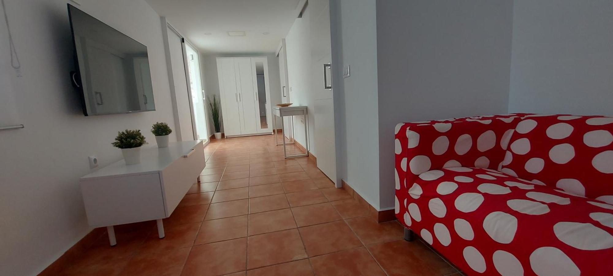 Las Olas Atico Penhouse With Terrace And Sea View, 2 Bedrooms La Caleta  Ngoại thất bức ảnh