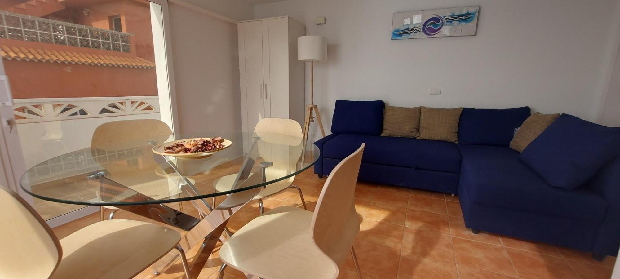 Las Olas Atico Penhouse With Terrace And Sea View, 2 Bedrooms La Caleta  Ngoại thất bức ảnh