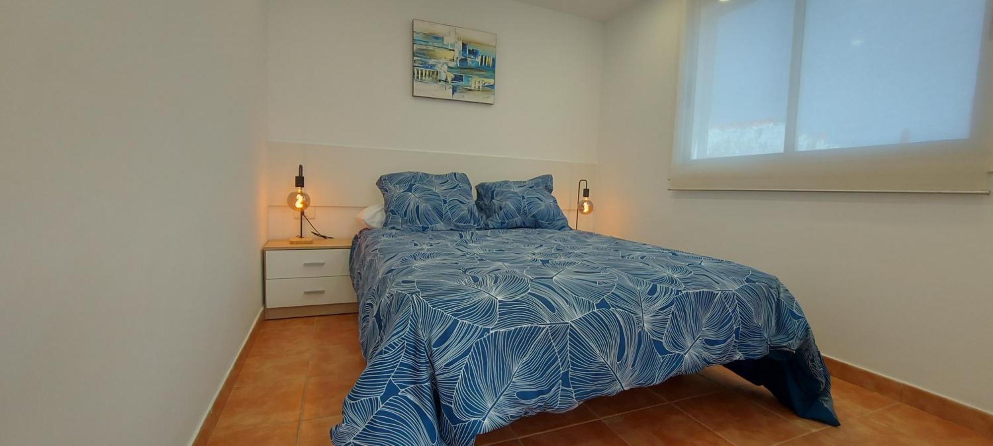 Las Olas Atico Penhouse With Terrace And Sea View, 2 Bedrooms La Caleta  Ngoại thất bức ảnh