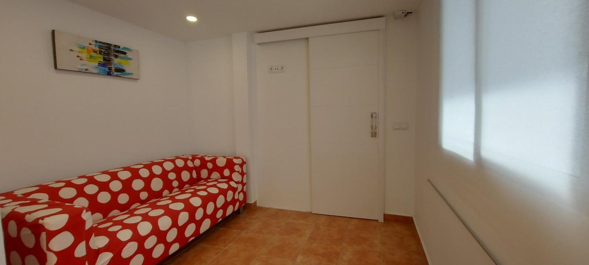 Las Olas Atico Penhouse With Terrace And Sea View, 2 Bedrooms La Caleta  Ngoại thất bức ảnh