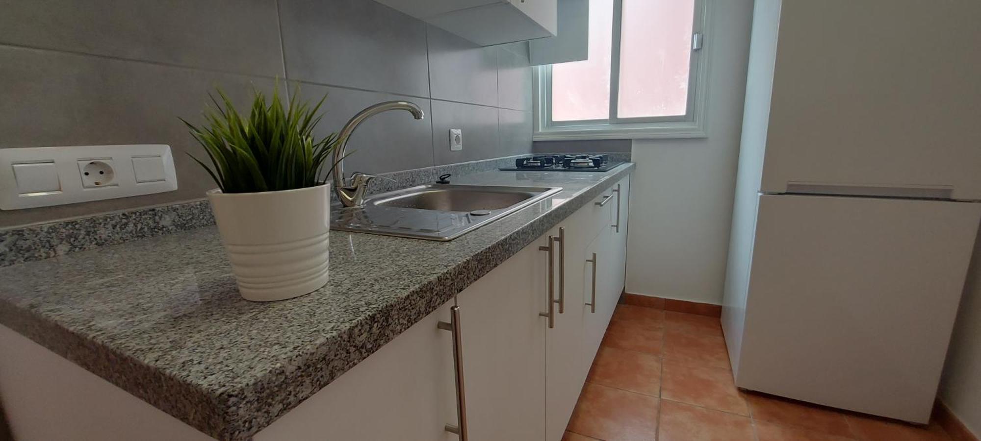 Las Olas Atico Penhouse With Terrace And Sea View, 2 Bedrooms La Caleta  Ngoại thất bức ảnh