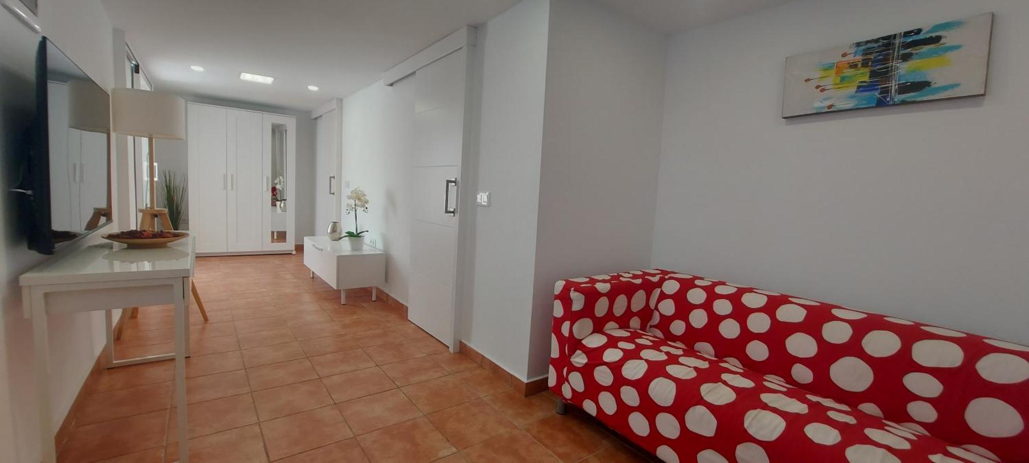 Las Olas Atico Penhouse With Terrace And Sea View, 2 Bedrooms La Caleta  Ngoại thất bức ảnh