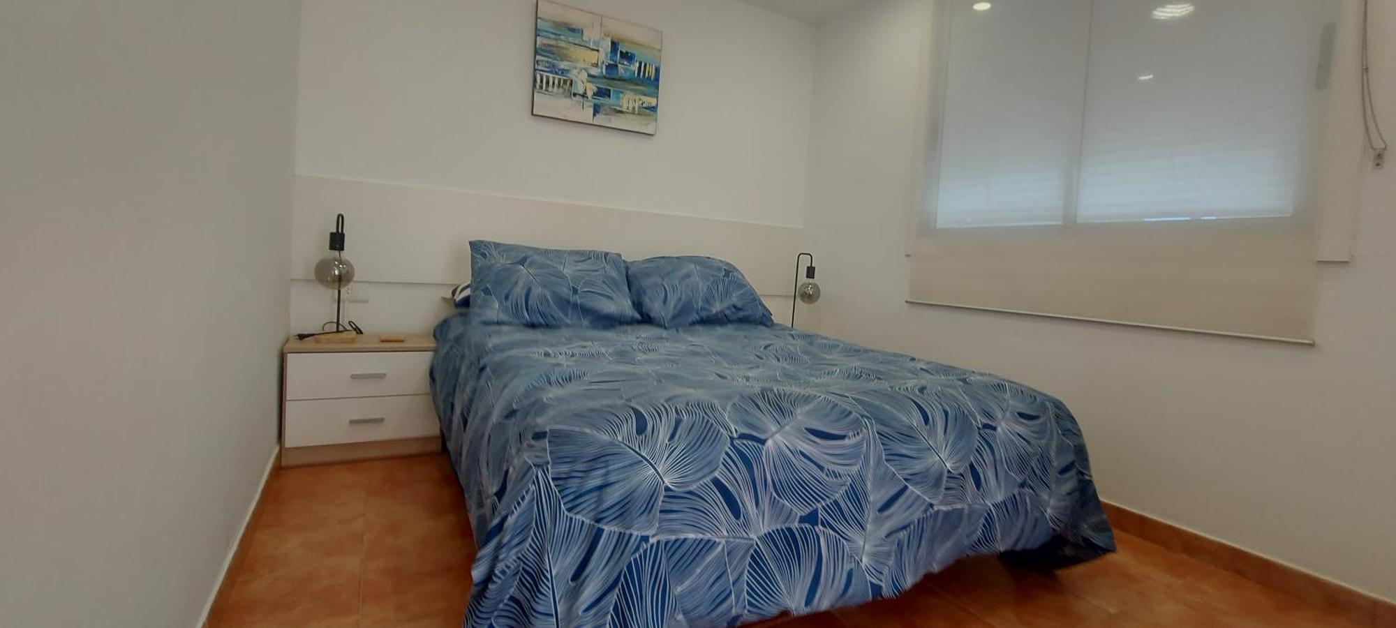 Las Olas Atico Penhouse With Terrace And Sea View, 2 Bedrooms La Caleta  Ngoại thất bức ảnh