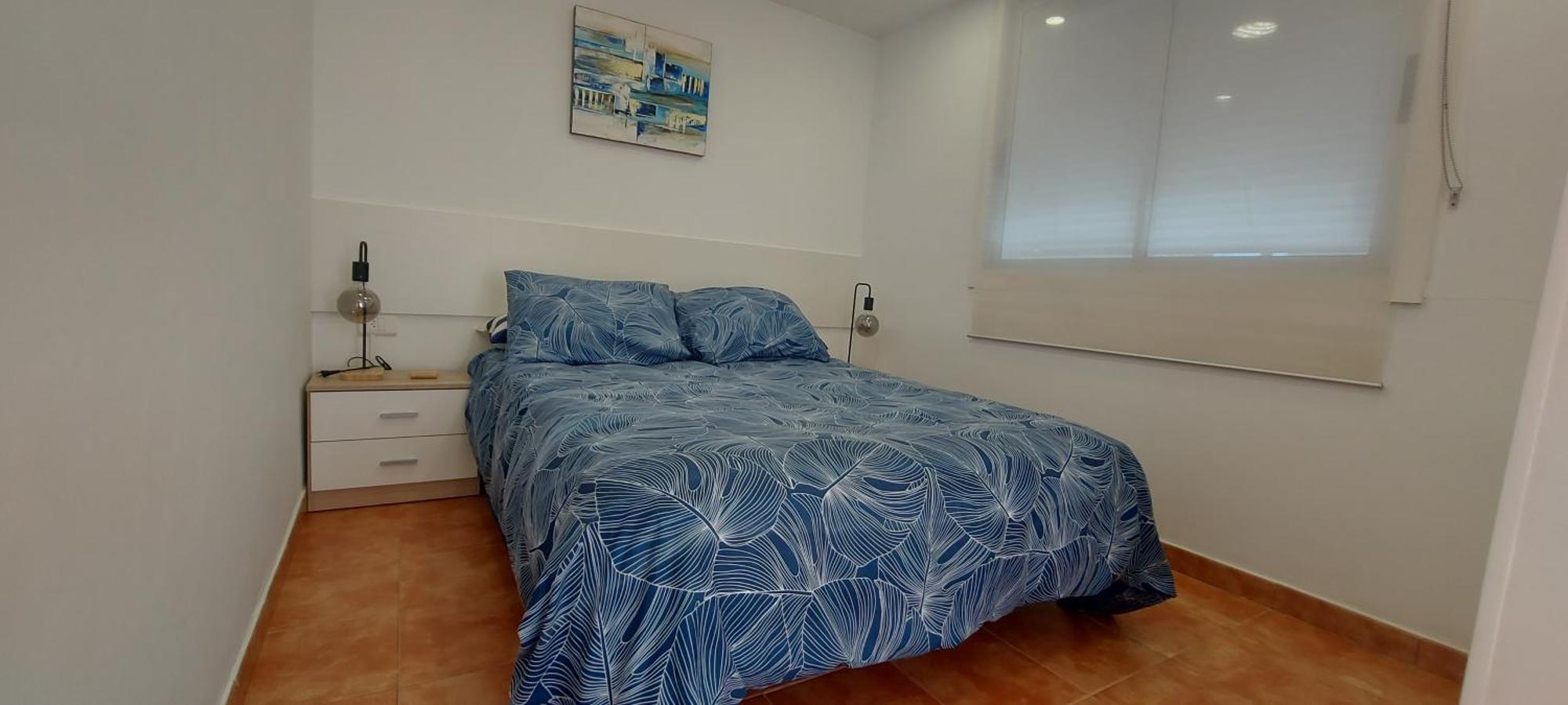 Las Olas Atico Penhouse With Terrace And Sea View, 2 Bedrooms La Caleta  Ngoại thất bức ảnh