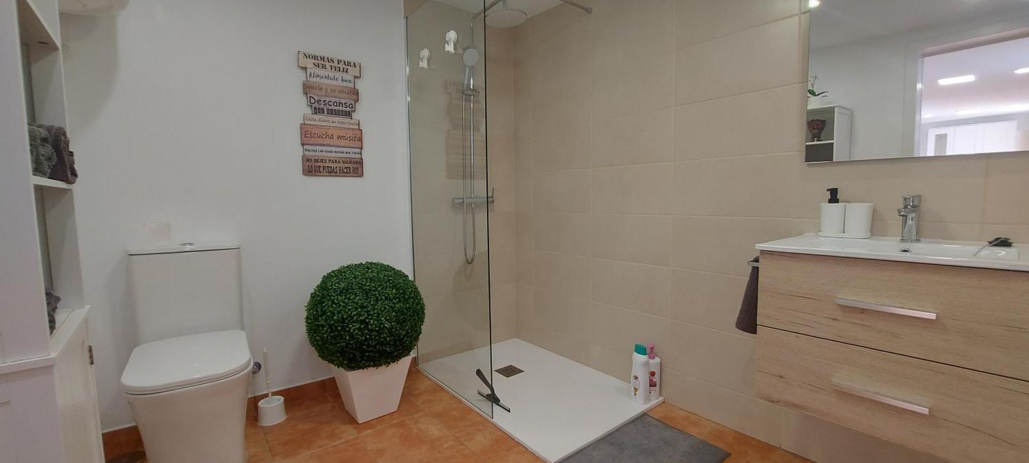 Las Olas Atico Penhouse With Terrace And Sea View, 2 Bedrooms La Caleta  Ngoại thất bức ảnh