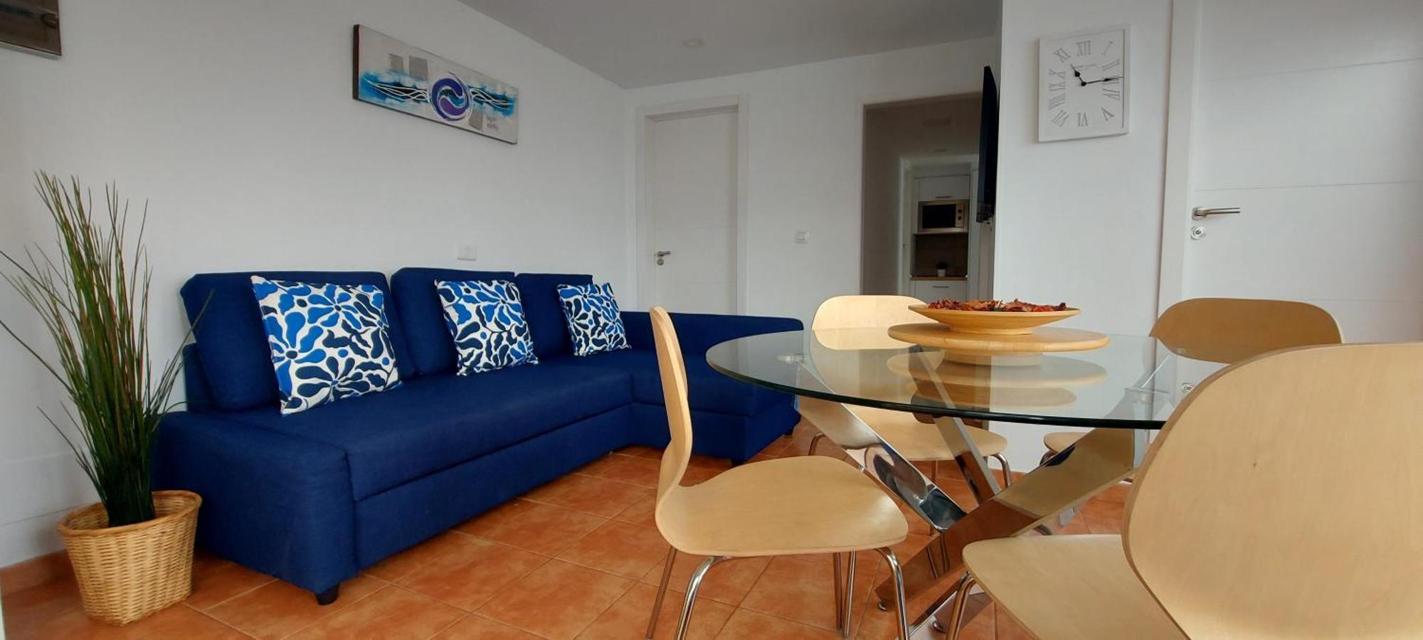 Las Olas Atico Penhouse With Terrace And Sea View, 2 Bedrooms La Caleta  Ngoại thất bức ảnh