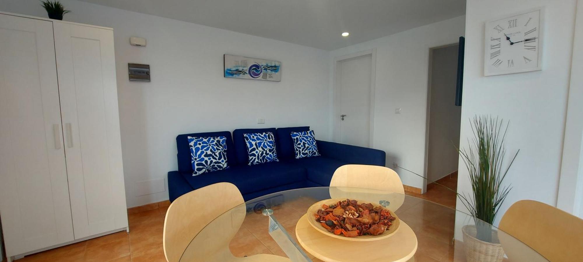 Las Olas Atico Penhouse With Terrace And Sea View, 2 Bedrooms La Caleta  Ngoại thất bức ảnh